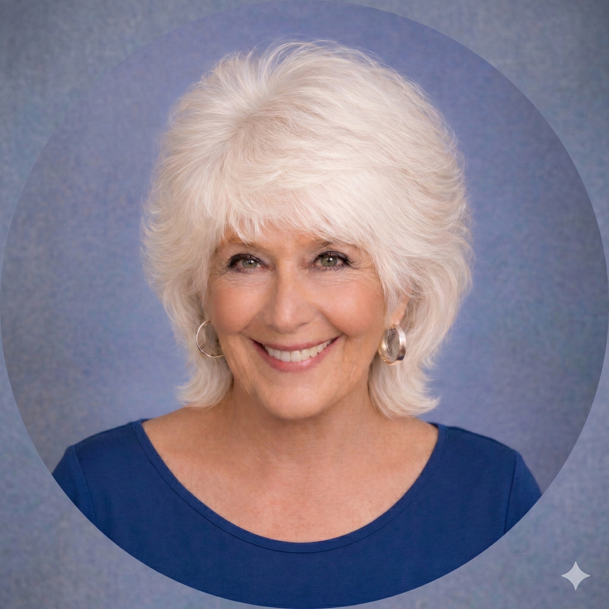 Diane Elizabeth Clarke