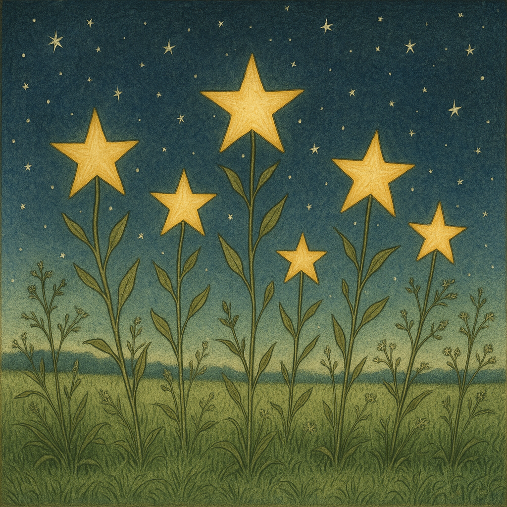 Starfields Original