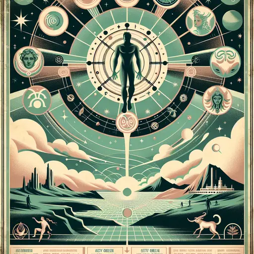 Ceres in Aquarius