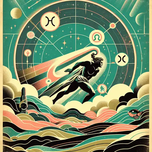 Ceres in Pisces