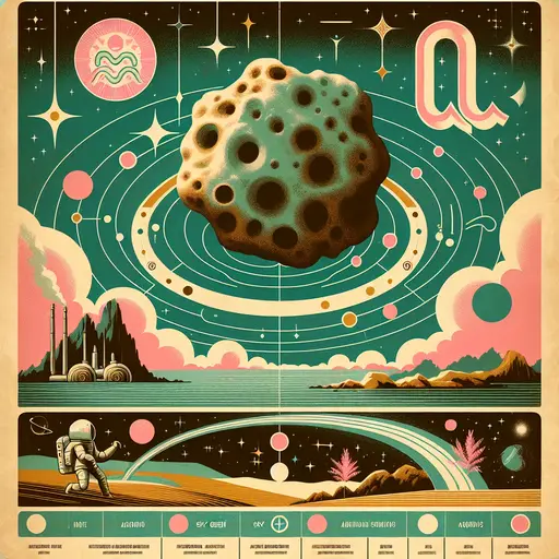 Chiron in Aquarius