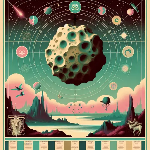 Chiron in Capricorn