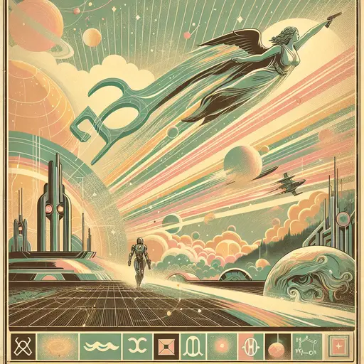 Juno in Aquarius