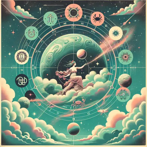 Juno in Cancer