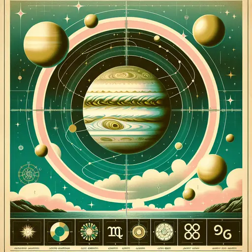Jupiter in Cancer