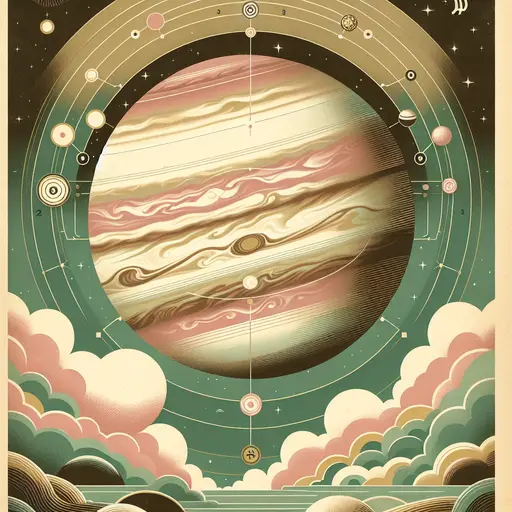 Jupiter in Pisces