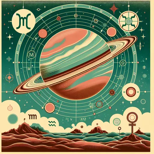 Mars in Aquarius
