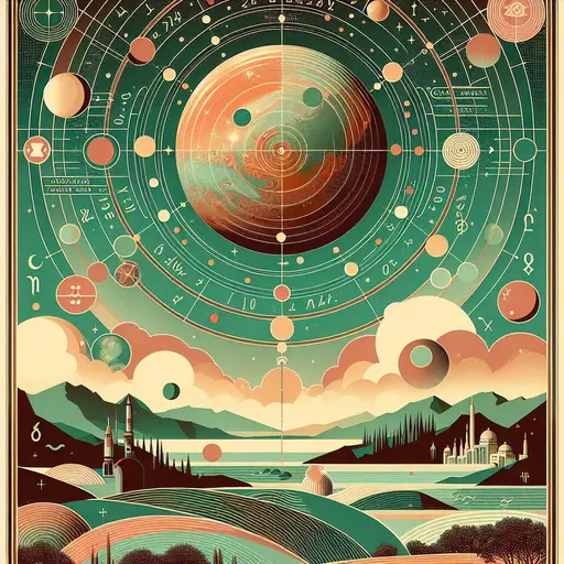 Mars in Pisces