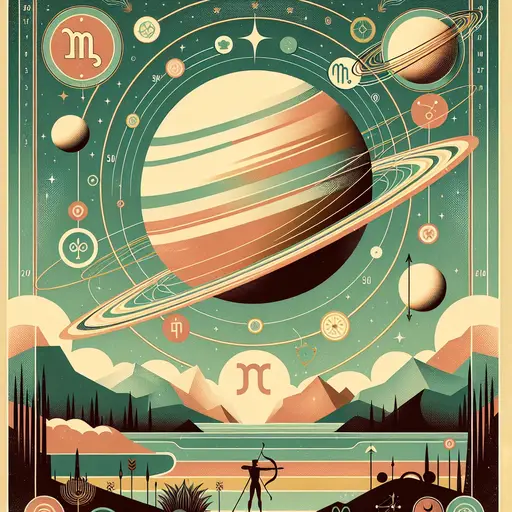 Mars in Sagittarius