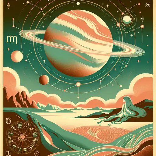 Mars in Virgo