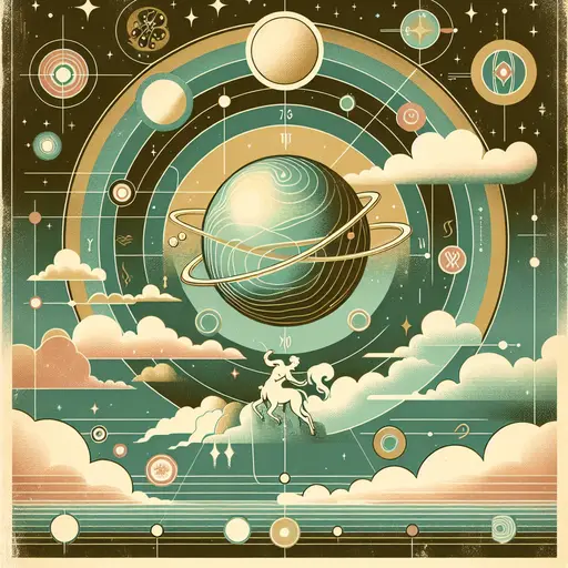 Mercury in Aquarius
