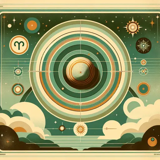 Mercury in Aries