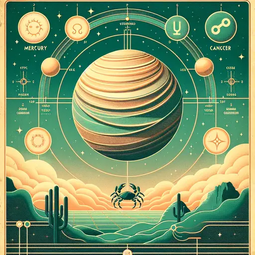 Mercury in Cancer