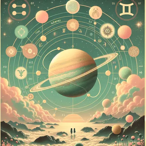 Mercury in Gemini