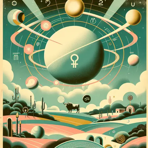 Mercury in Taurus