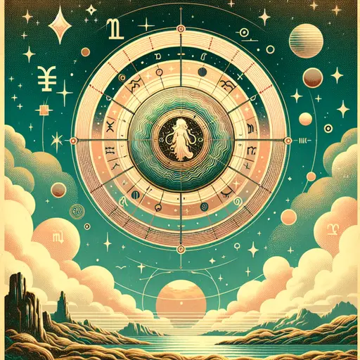 Mercury in Virgo