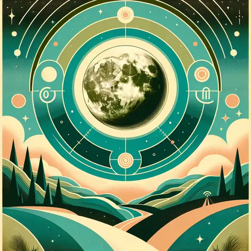 Moon in Aquarius