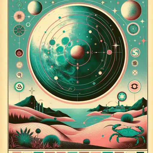 Moon in Cancer