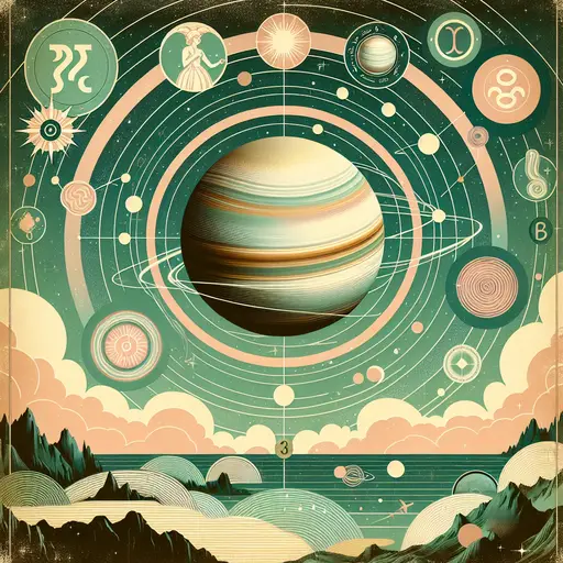Neptune in Aquarius