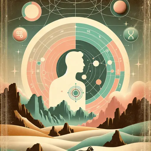 Part of Spirit in Leo in the 3rd House