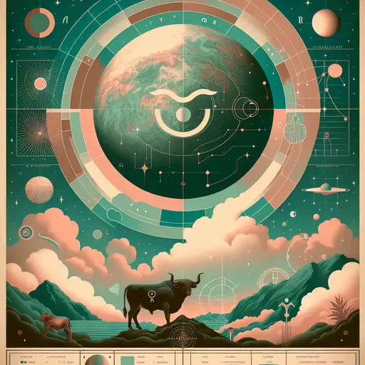 Part of Spirit in Taurus in the 10th House