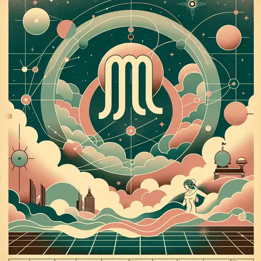Part of Spirit in Virgo