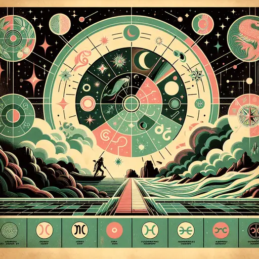 Pholus in Pisces