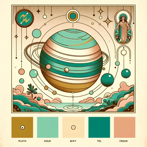 Pluto in Aquarius
