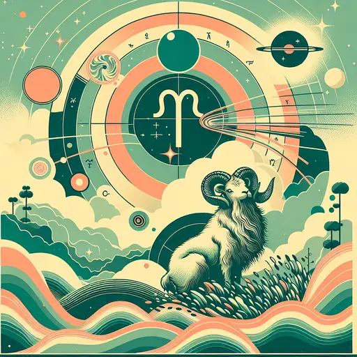 South Node in Aries in the 3rd House