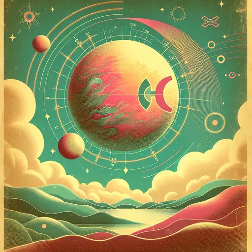 Sun in Pisces