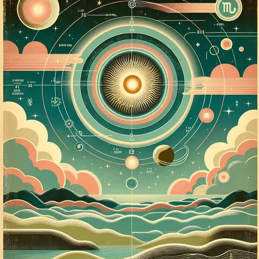 Sun in Virgo