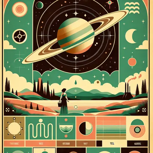 Uranus in Aquarius