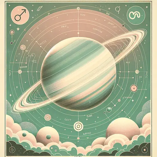 Uranus in Aries