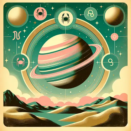 Uranus in Cancer