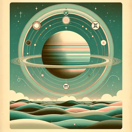 Uranus in Gemini