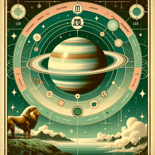 Uranus in Leo