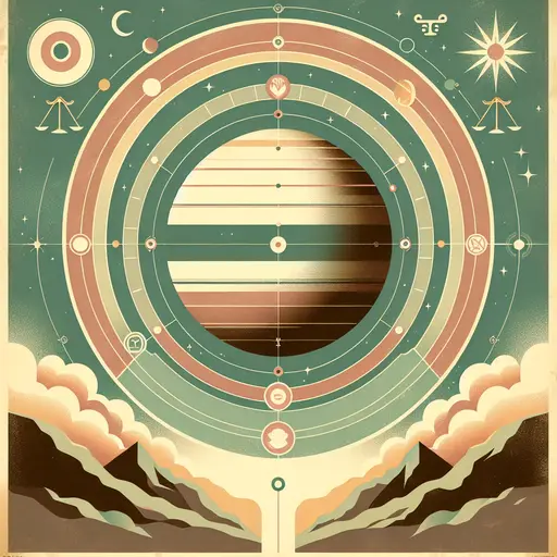 Uranus in Libra