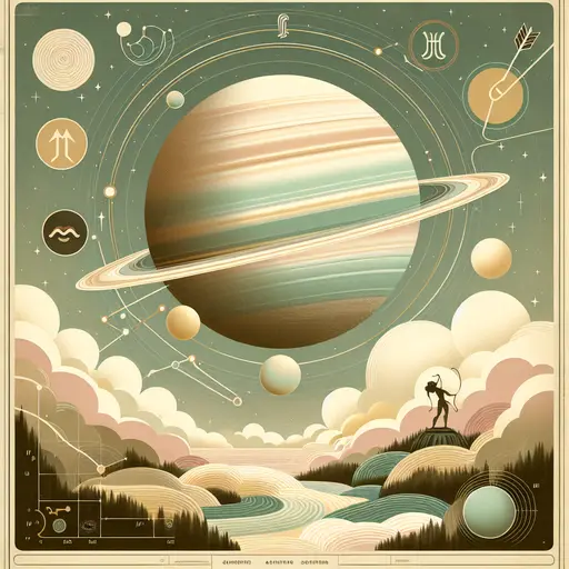 Uranus in Sagittarius