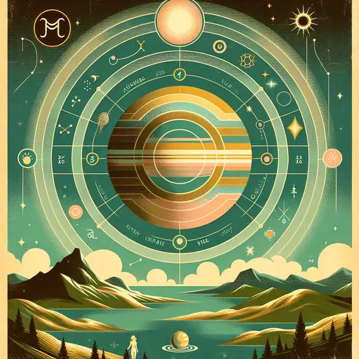 Venus in Aquarius