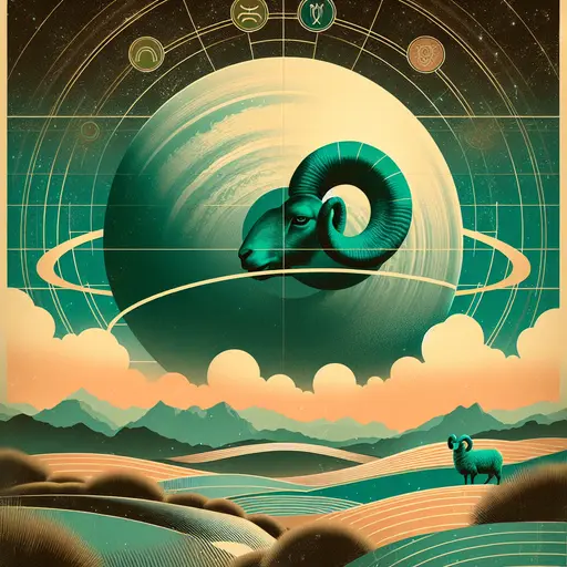 Venus in Aries