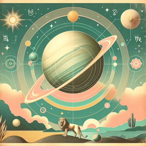 Venus in Leo