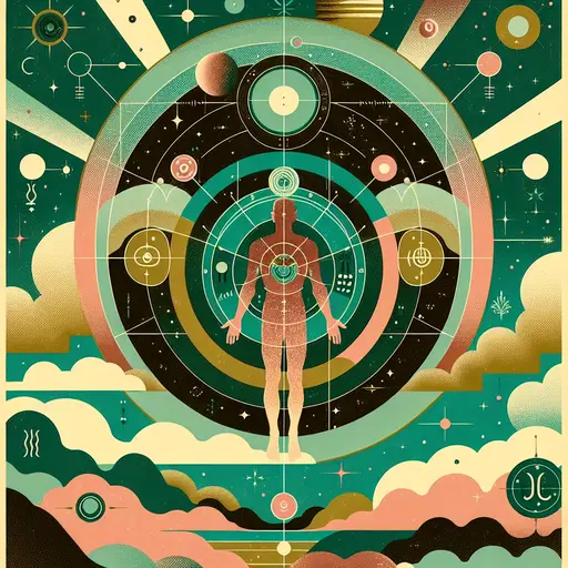 Vertex in Aquarius