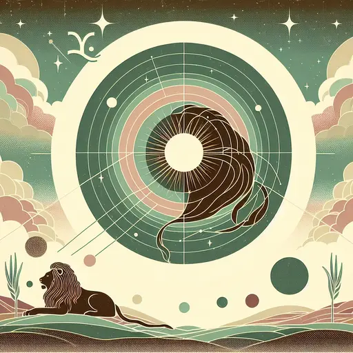 Vertex in Leo