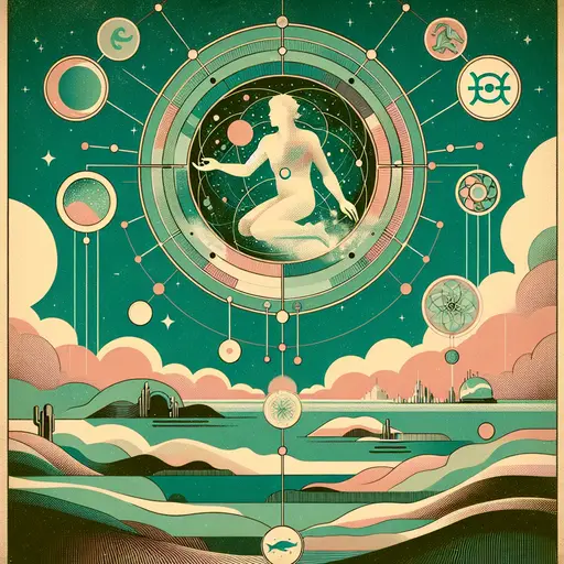 Vertex in Pisces