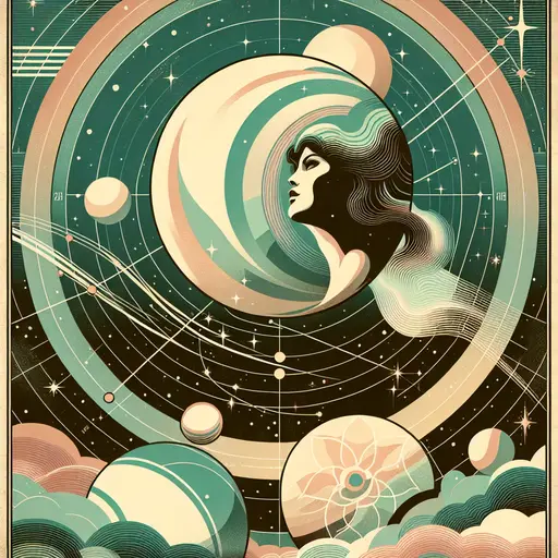 Vertex in Virgo
